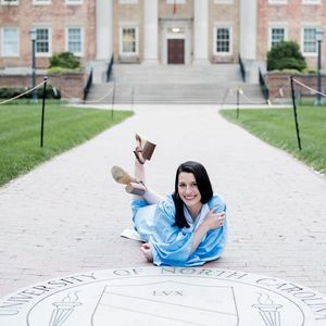 Meet your Posher, Megan